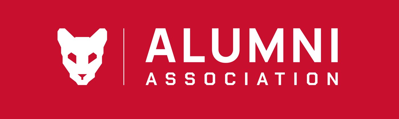 Alumni Association lockup