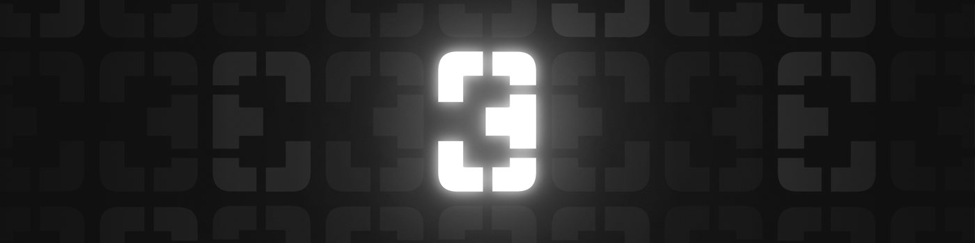Countdown graphic