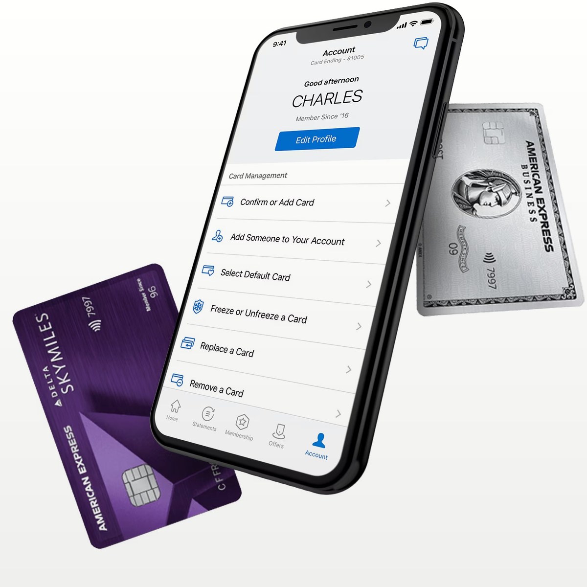 American Express